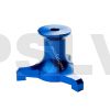EDN-1342 RJX Swashplate Leveler (5mm) Blue for 450L and all 5mm 450  